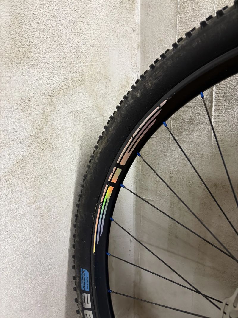 Kross Earth tokyo edition vel. L