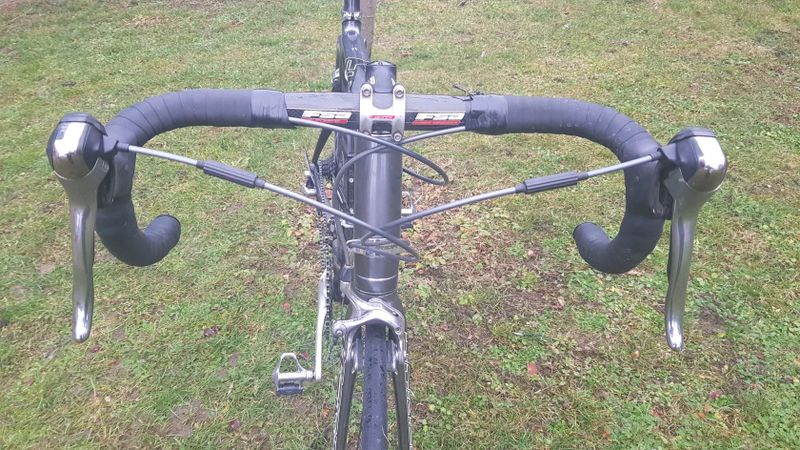 Merida Scultura Evo FLX