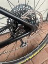 Karbonové kolo 29”