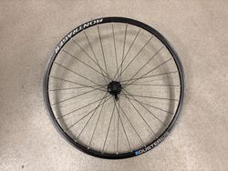 Bontrager přední kolo