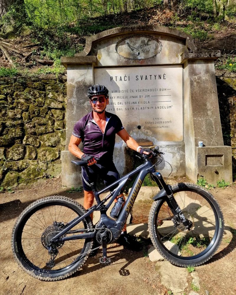 Specialized Specialized Turbo Levo 3 Comp Alloy Gold