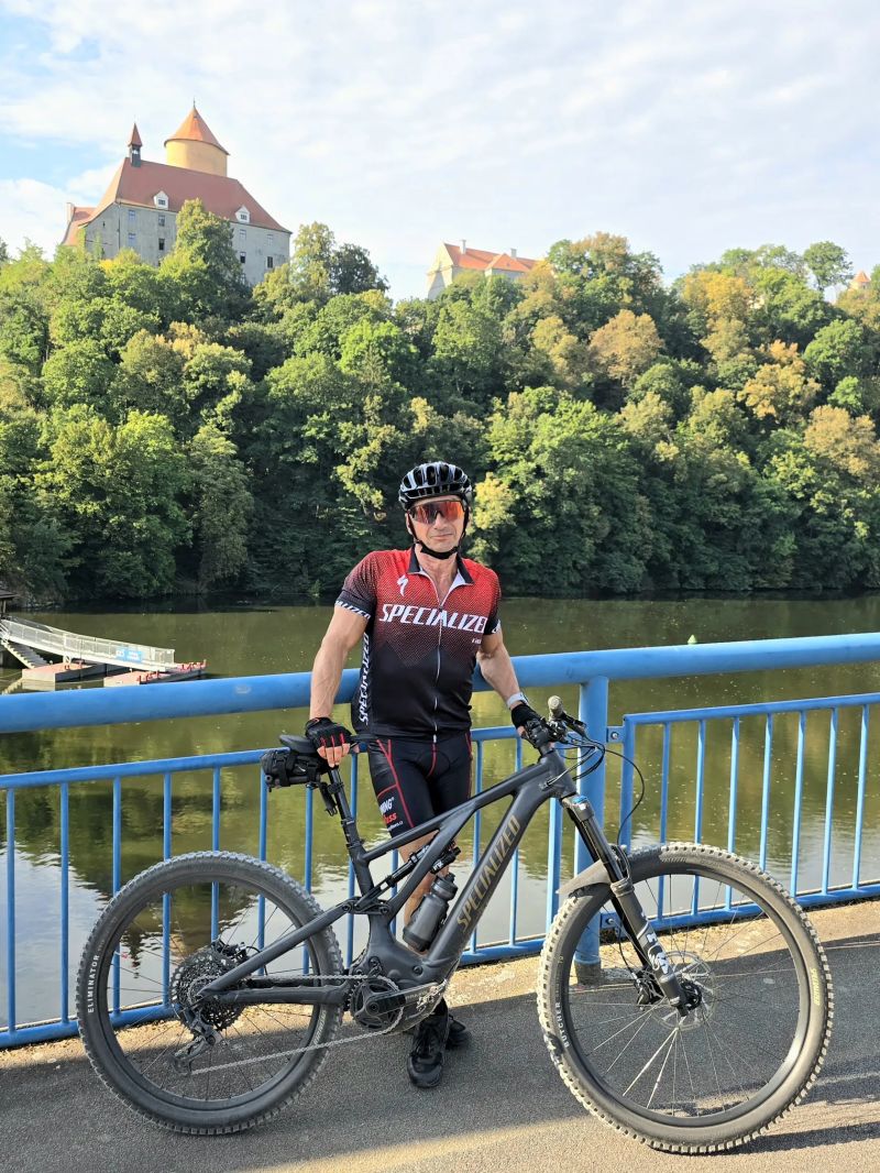 Specialized Specialized Turbo Levo 3 Comp Alloy Gold