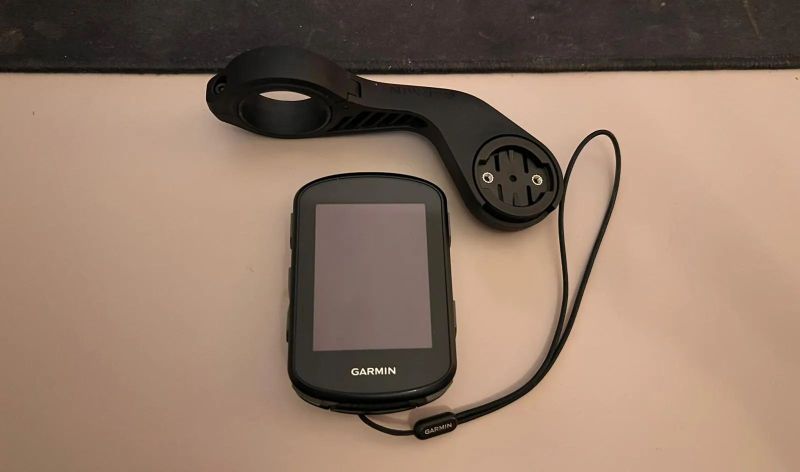 Garmin Edge 540