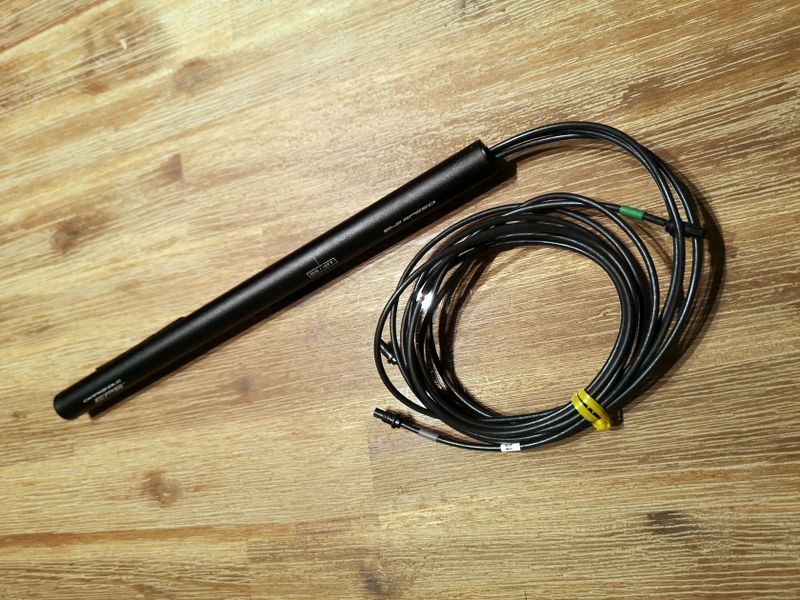 Campagnolo Super Record 12s EPS V4 Power Unit