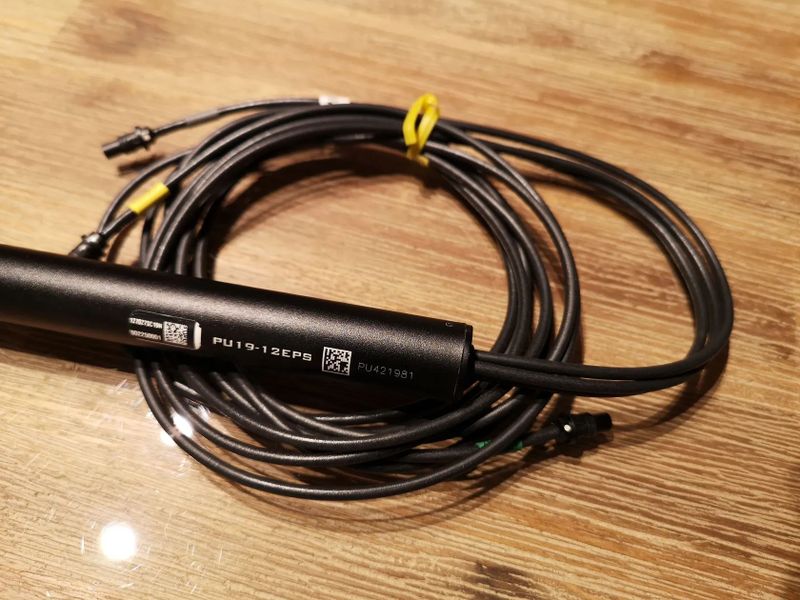 Campagnolo Super Record 12s EPS V4 Power Unit