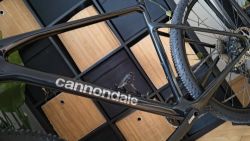 Cannondale Scalpel HT carbon / vel.L / XT 1x12 / teleskop