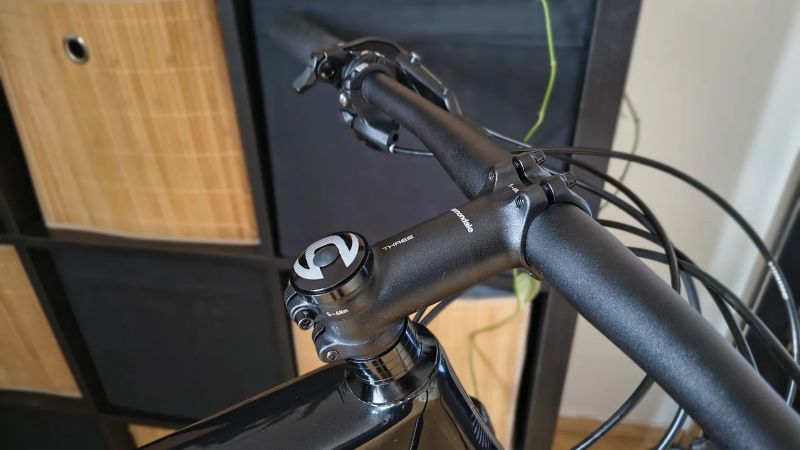 Cannondale Scalpel HT carbon / vel.L / XT 1x12 / teleskop