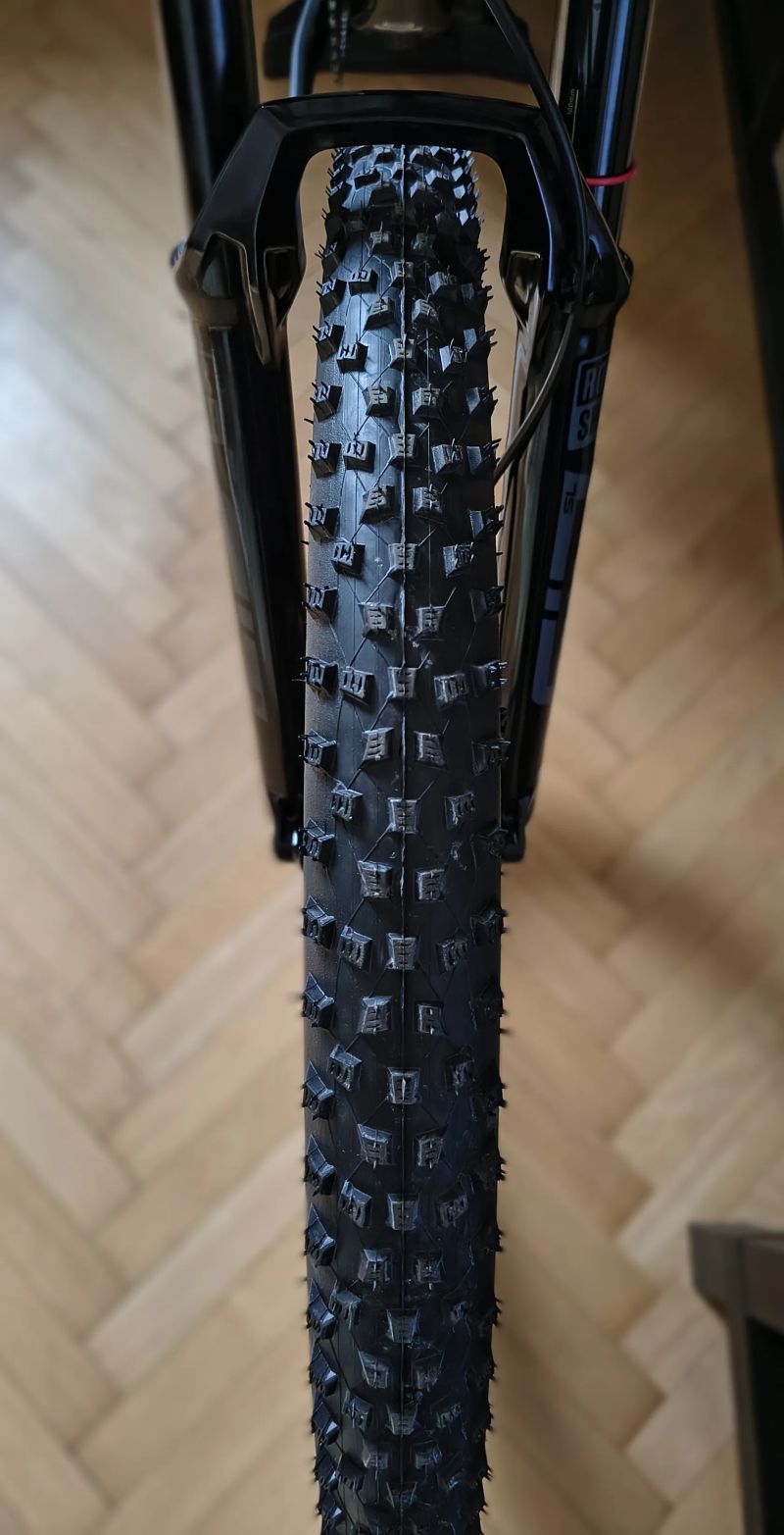Cannondale Scalpel HT carbon / vel.L / XT 1x12 / teleskop