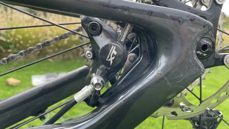 Cannondale Scalpel Carbon 2