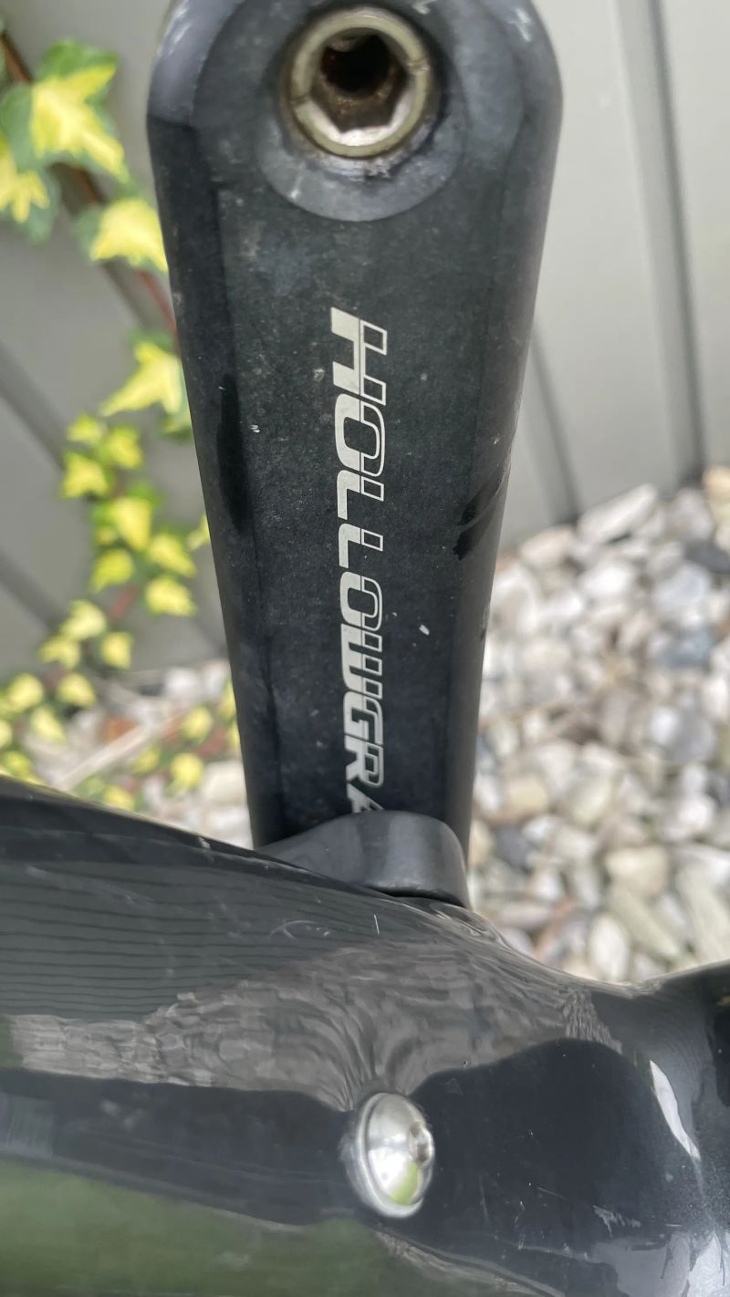 Cannondale Scalpel Carbon 2