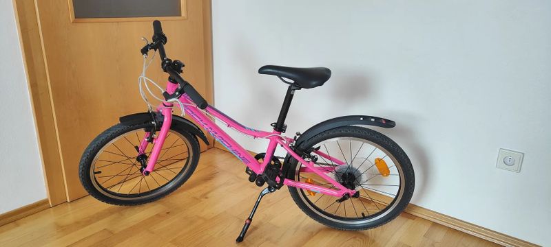 Rock Machine Catherine 20