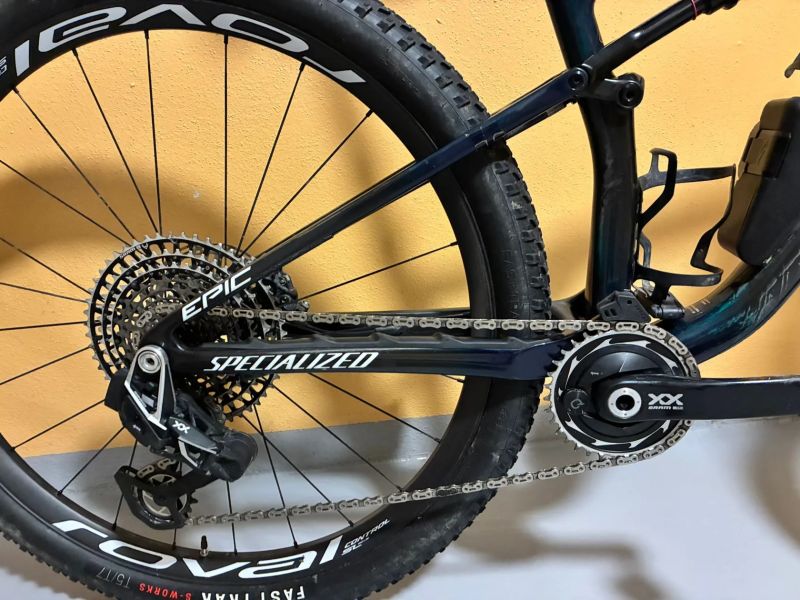 Specialized S-Works Epic LTD 2024