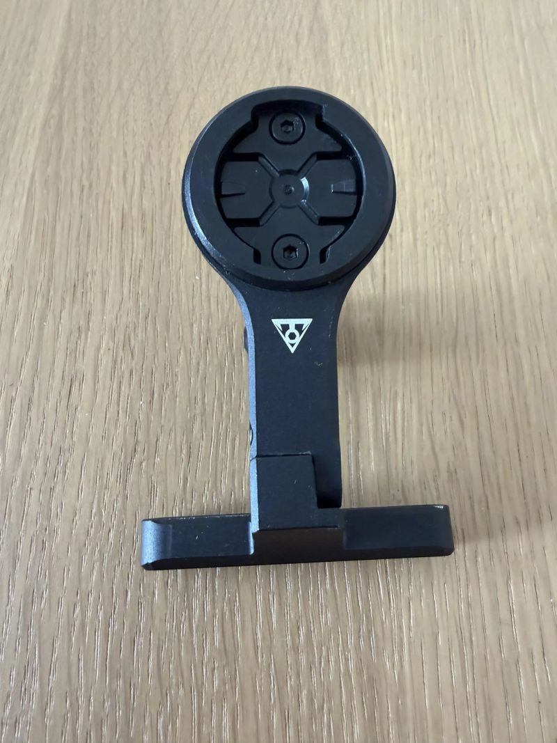 Držák na představec Topeak UTF Multi-Mount Pro na Garmin Edge/Wahoo/Sigmu, Bryton