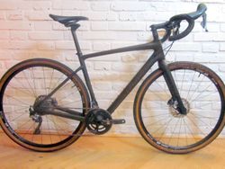 🔝SPECIALIZED DIVERGE SPORT na Shimano ULTEGRA, vel L. PC 85.000 Kč. 1ROK ZÁRUKA🔝