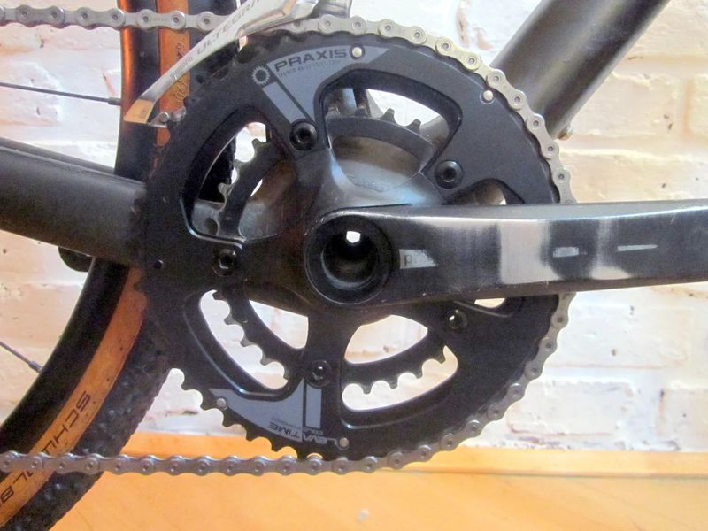 🔝SPECIALIZED DIVERGE SPORT na Shimano ULTEGRA, vel L. PC 85.000 Kč. 1ROK ZÁRUKA🔝