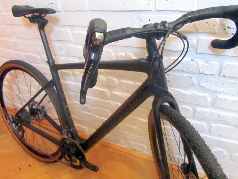 🔝SPECIALIZED DIVERGE SPORT na Shimano ULTEGRA, vel L. PC 85.000 Kč. 1ROK ZÁRUKA🔝