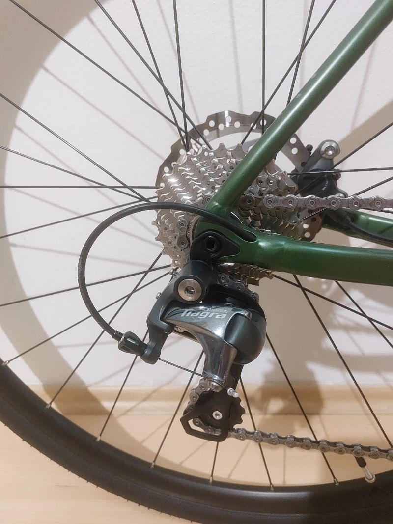 Scultura Endurance 300