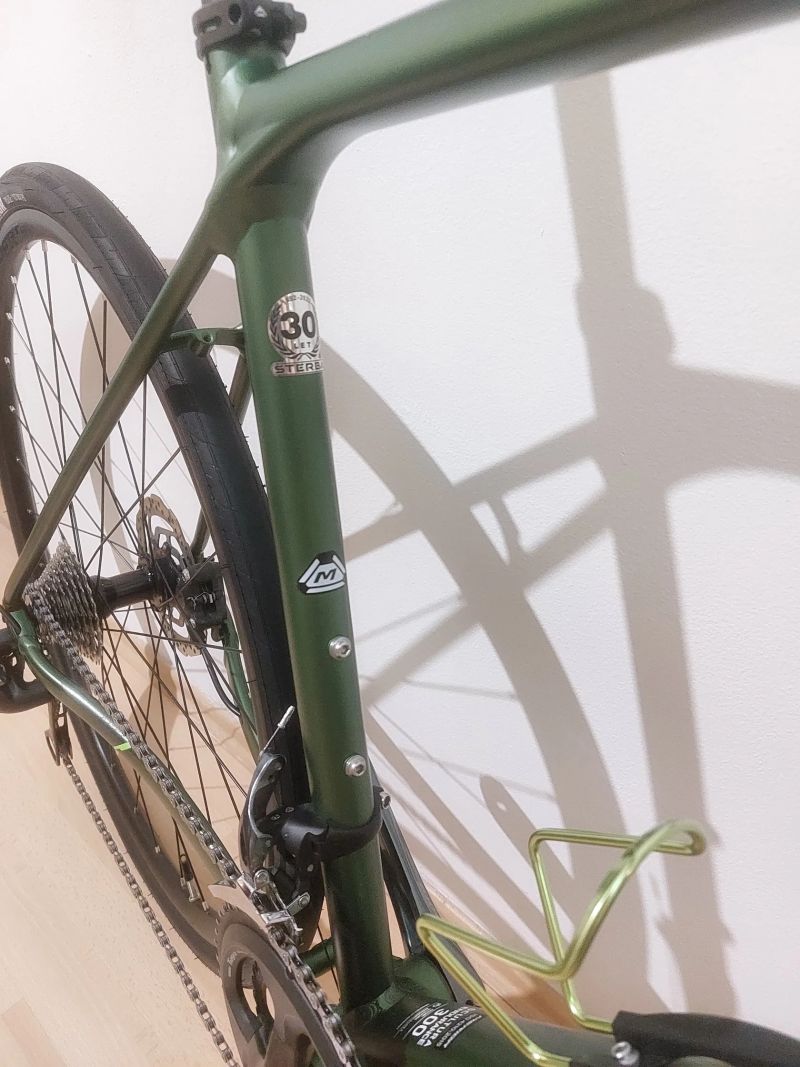 Scultura Endurance 300