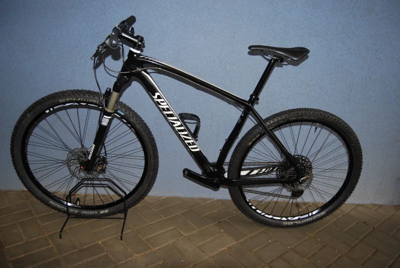 Specialized Stumpjumper 29 Carbon 1x12 L