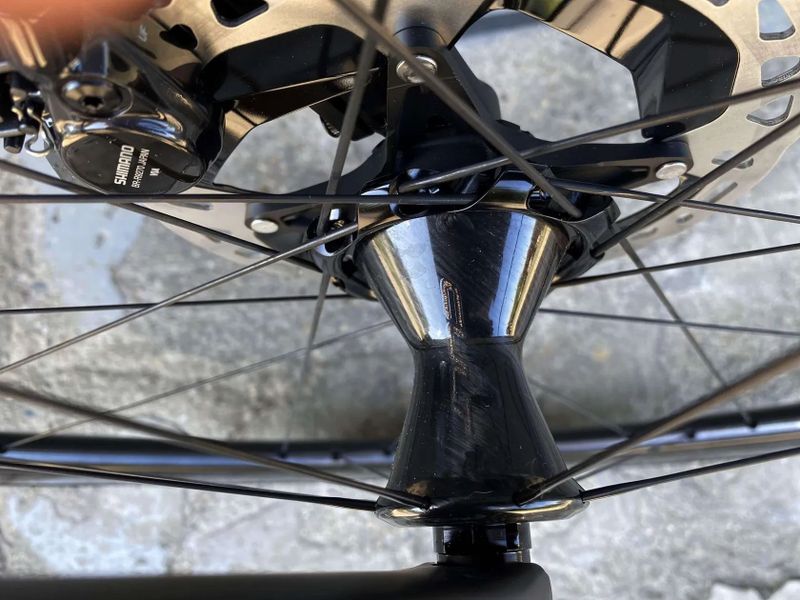 Colnago C68 Disc + Dura-Ace Di2 + Bora Ultra 45 (ZÁNOVNÍ, vel. L)