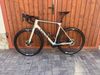 Canyon Endurace CF SLX 7.0