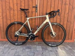 Canyon Endurace CF SLX 7.0