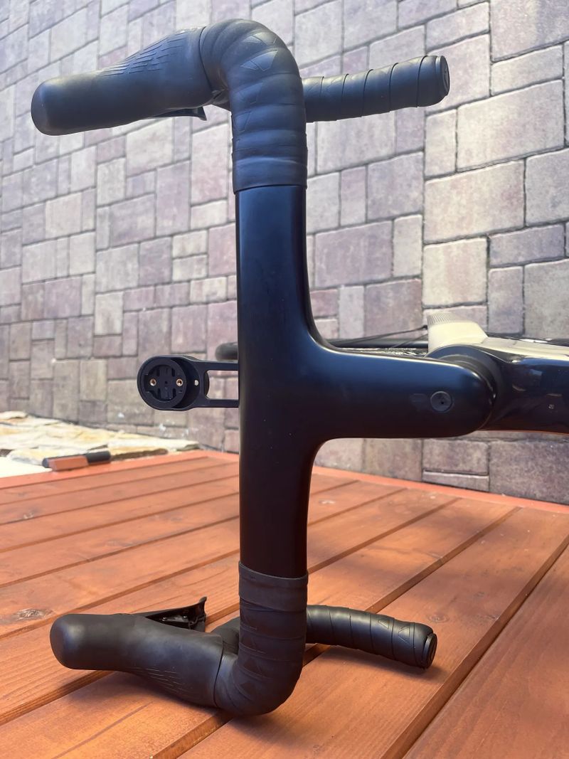 Canyon Endurace CF SLX 7.0