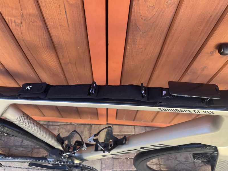 Canyon Endurace CF SLX 7.0