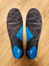 Vložky Specialized BG SL Footbeds Blue ++ (vel. 42)
