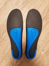 Vložky Specialized BG SL Footbeds Blue ++ (vel. 42)