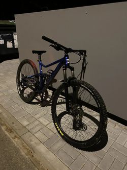 Merida One-twenty 9400