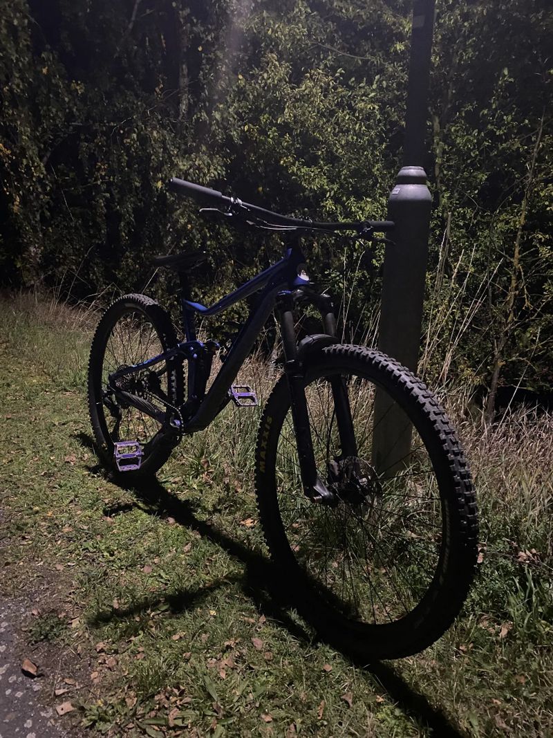 Merida One-twenty 9400