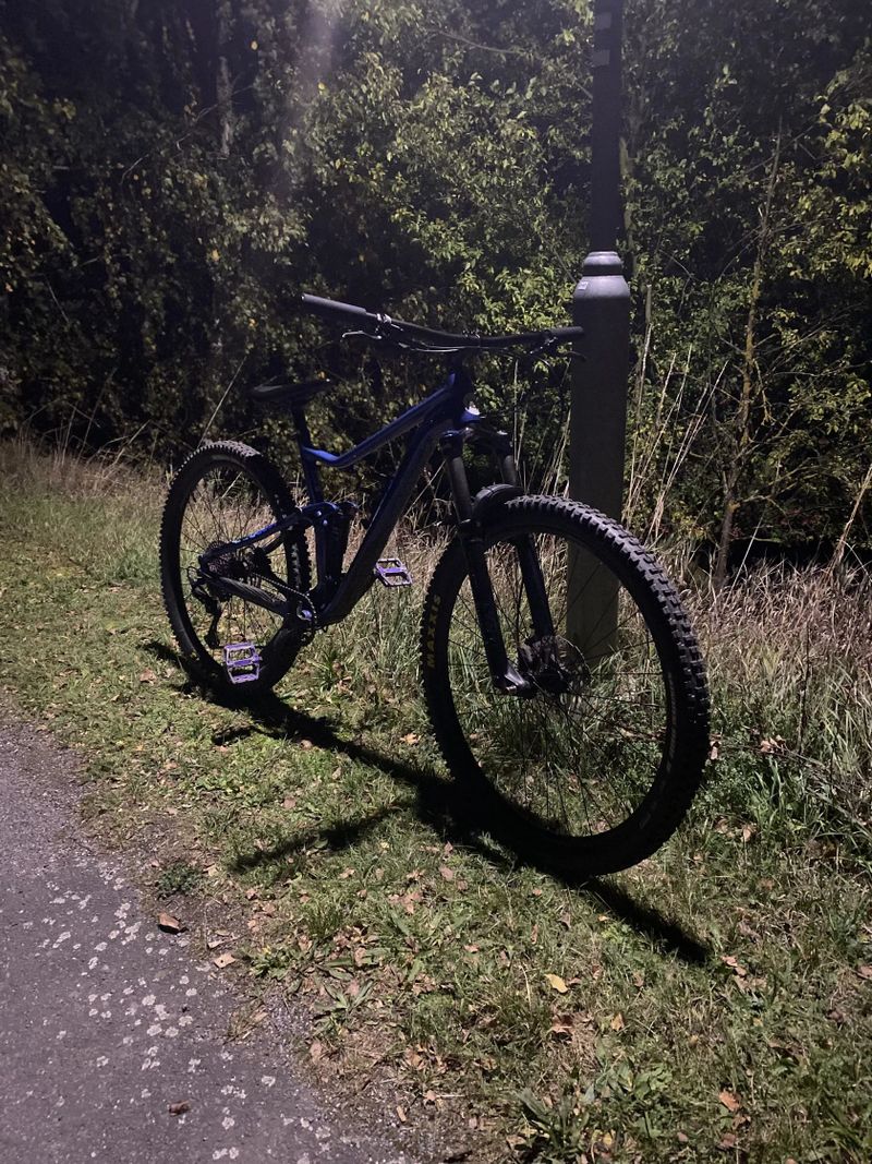 Merida One-twenty 9400