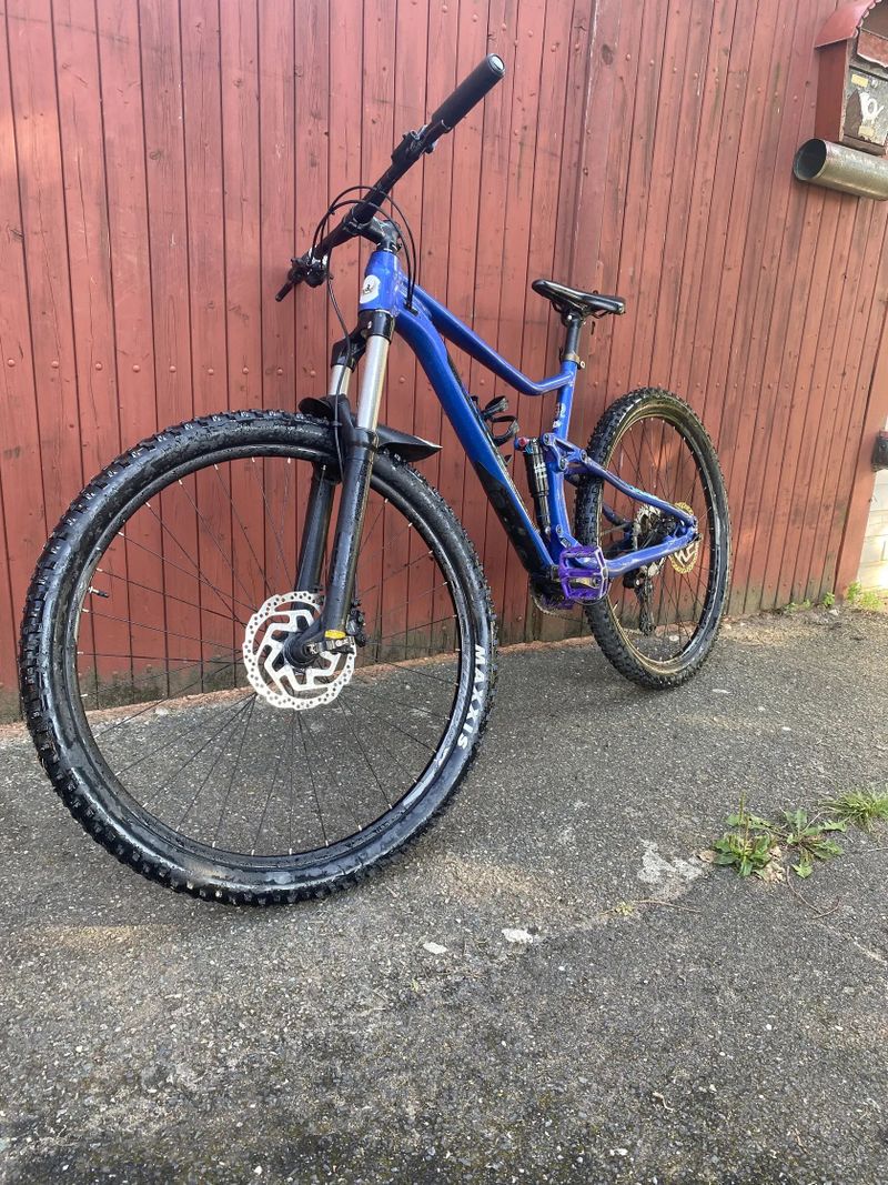 Merida One-twenty 9400