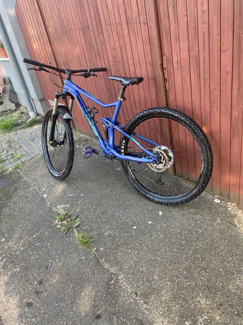 Merida One-twenty 9400