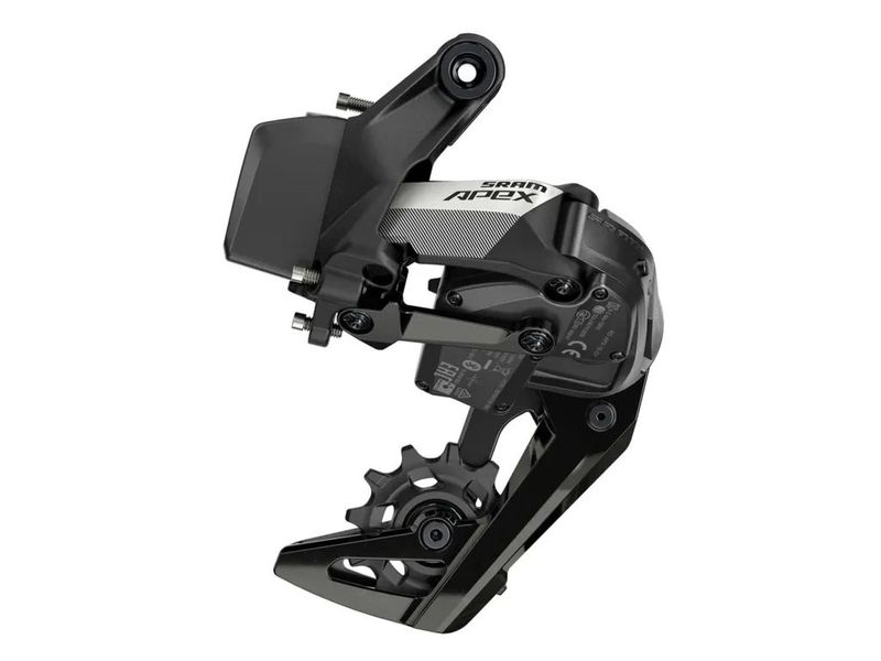 Sram APEX XPLR AXS NOVÁ