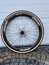 Zipp 303 Carbon disc - galusky Dugast