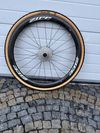 Zipp 303 Carbon disc - galusky Dugast