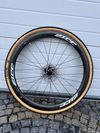 Zipp 303 Carbon disc - galusky Dugast