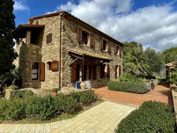 Máme posledních pár volných míst na jarní Toskánsko