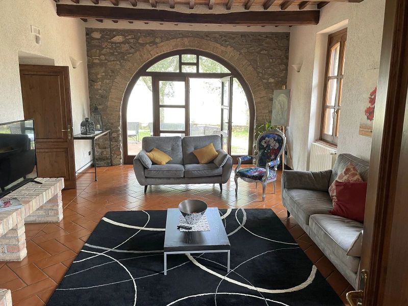 Máme posledních pár volných míst na jarní Toskánsko