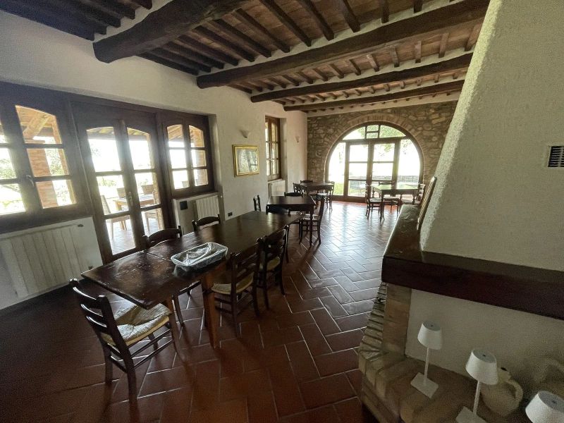 Máme posledních pár volných míst na jarní Toskánsko