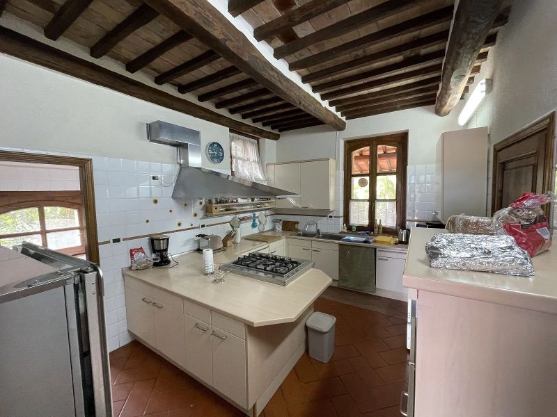 Máme posledních pár volných míst na jarní Toskánsko