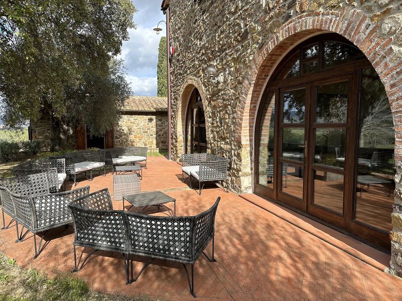 Máme posledních pár volných míst na jarní Toskánsko