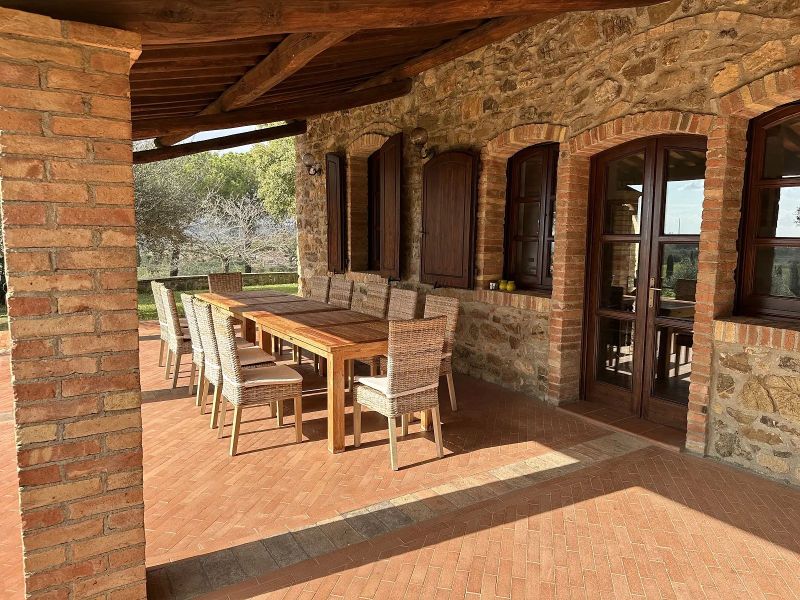 Máme posledních pár volných míst na jarní Toskánsko