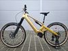 Elektrokolo Pole Voima Enduro Gold 29" velikost M/L / SRAM X0 Transmission / Reverb AXS / Lewis EP6+