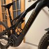Specialized Turbo Levo 3 Comp Alloy Gold