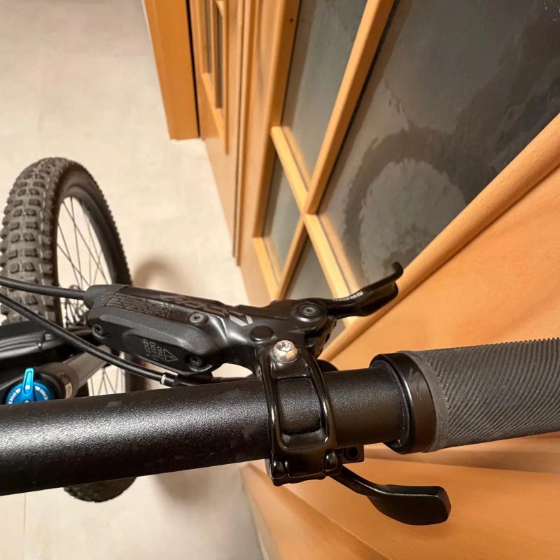 Specialized Turbo Levo 3 Comp Alloy Gold