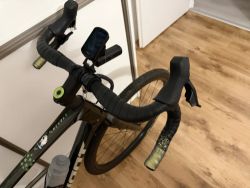 Giant Revolt Advanced 1