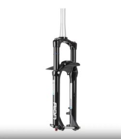 Prodám novou vidlici SR Suntour Aion 35 Boost RC / 150 mm.